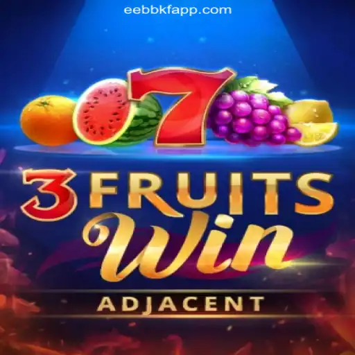Discovering 3FruitsWin: The Ultimate Slot Experience on EEBBKF.COM