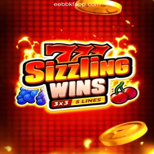 Explore the Excitement of 777sizzlingwins on EEBBKF.COM: The Premier Platform for Online Slots in Brasil