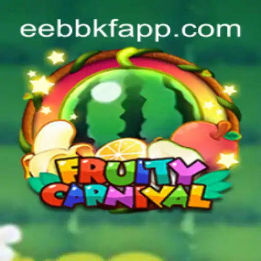 Exploring the Exciting World of FruityCarnival on the EEBBKF.COM Platform