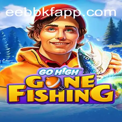 GoHighGoneFishing: Dive into the Ultimate Online Slot Adventure