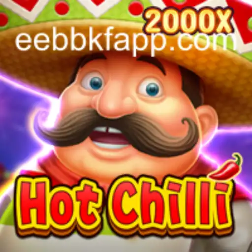 Discover the Thrilling World of HotChilli on EEBBKF.COM: Brazil's Premier Online Slots Platform
