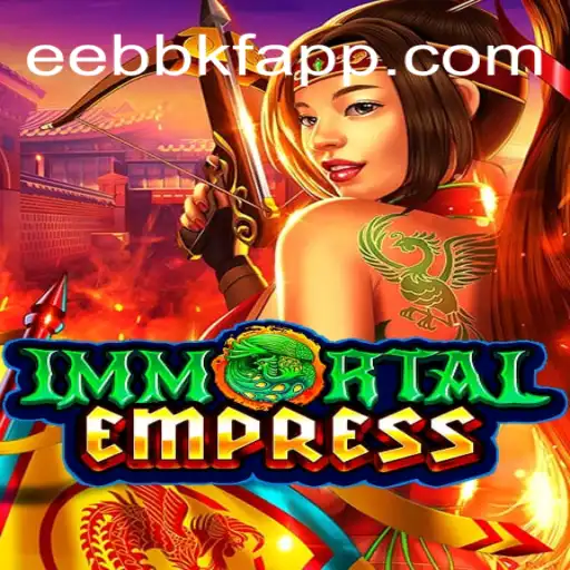 Discovering the Enchanting World of ImmortalEmpress on EEBBKF.COM
