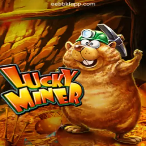 Discover LuckyMiner: The Premier Slot Experience on EEBBKF.COM Platform in Brazil