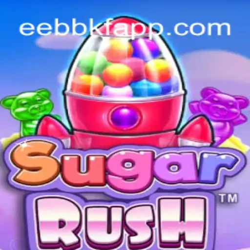 Explore the Exciting World of SugarRush on EEBBKF.COM: Brazil's Premier Online Slots Platform