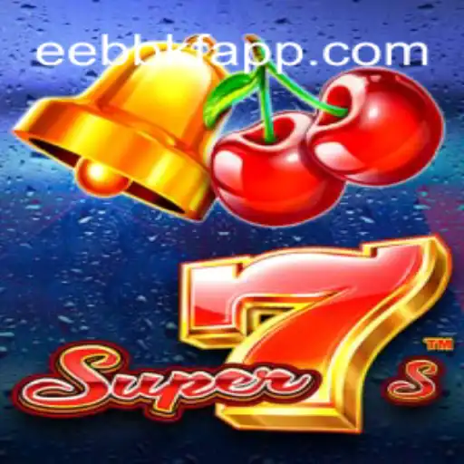Exploring the Exciting World of Super7s on EEBBKF.COM Platform