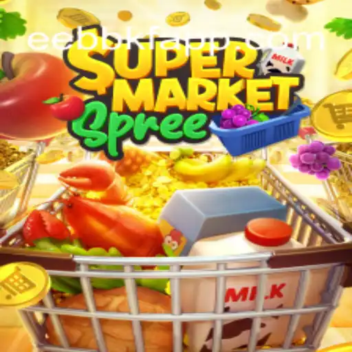 SupermarketSpree: Discover the Online Slots Experience on EEBBKF.COM