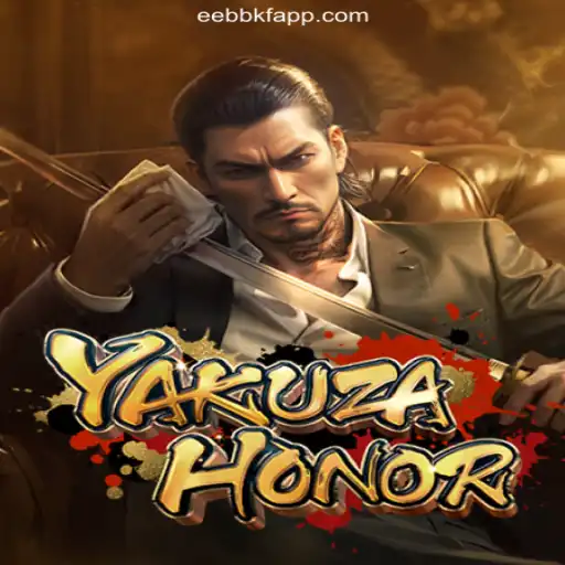The Alluring World of YakuzaHonor and EEBBKF.COM's Online Slots