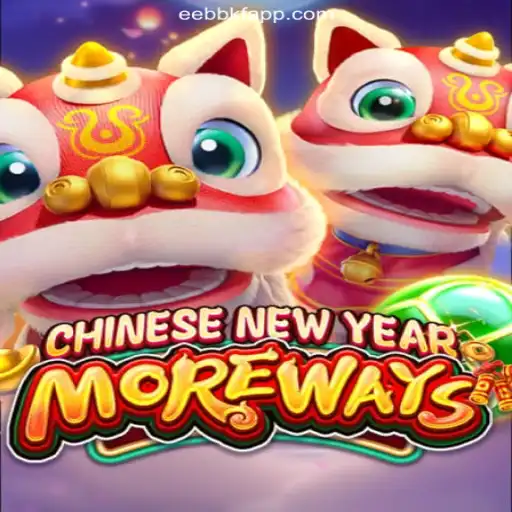 CHINESENEWYEARMOREWAYS: Exploring EEBBKF.COM's Premier Online Slot