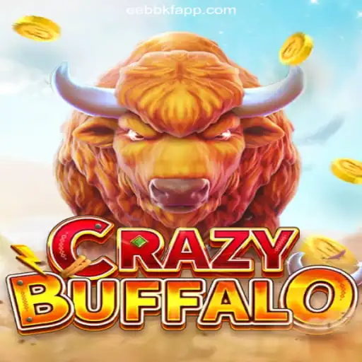 Discover the Thrilling World of CRAZYBUFFALO on EEBBKF.COM: Brazil's #1 Online Slots Platform