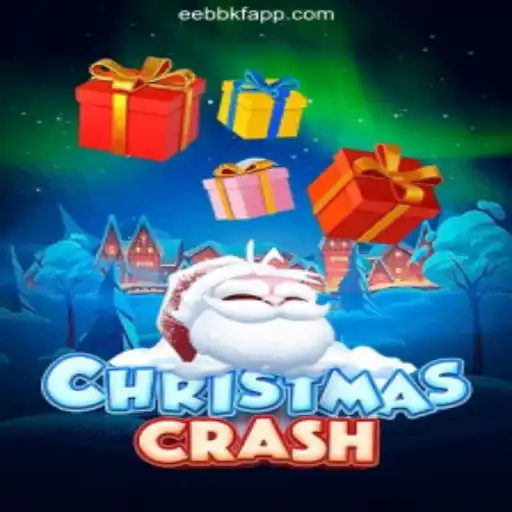 Discover the Thrills of ChristmasCrash on EEBBKF.COM: The Premier Platform for Online Slots Brasil #1