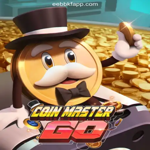 CoinMasterGO: Exploring the Ultimate Online Slots Experience on EEBBKF.COM Platform