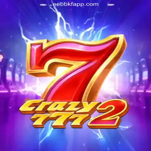 Discover Crazy7772: Brazil's Premier Online Slot on EEBBKF.COM