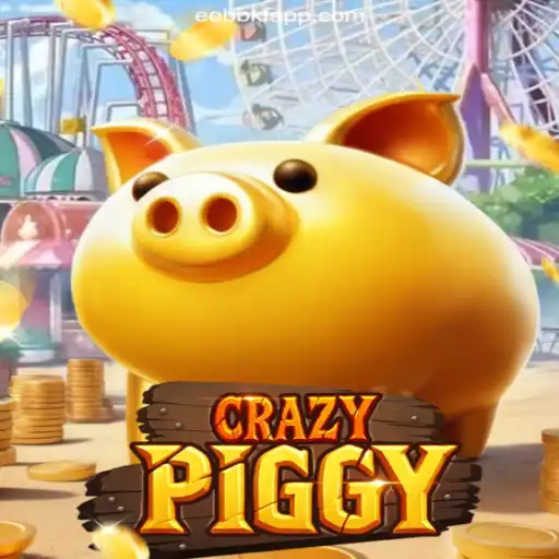 Discover CrazyPiggy: A Leading Slot Adventure on EEBBKF.COM