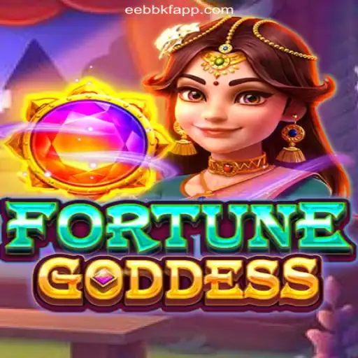 Experience the Magic of FORTUNEGODDESS on EEBBKF.COM: Brazil's Premier Online Slot Platform