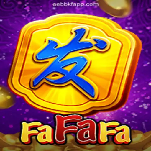 Discovering FaFaFa: A Premier Online Slot Game on EEBBKF.COM
