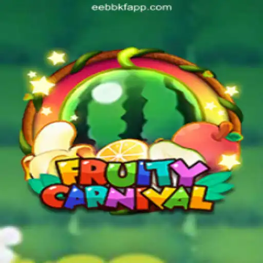 Exploring the Exciting World of FruityCarnival on the EEBBKF.COM Platform