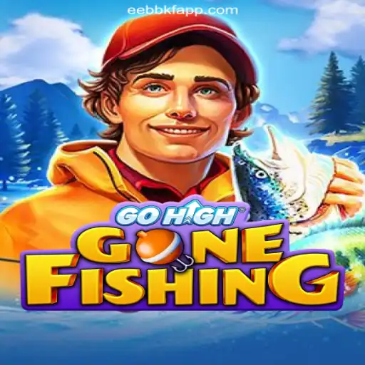 GoHighGoneFishing: Dive into the Ultimate Online Slot Adventure