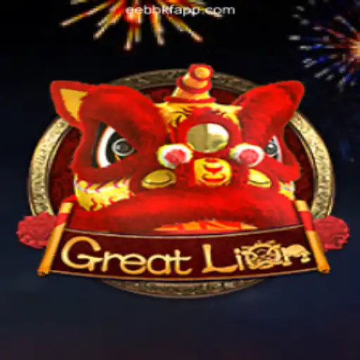 Experience the Wild Thrills of GreatLion on EEBBKF.COM Platform