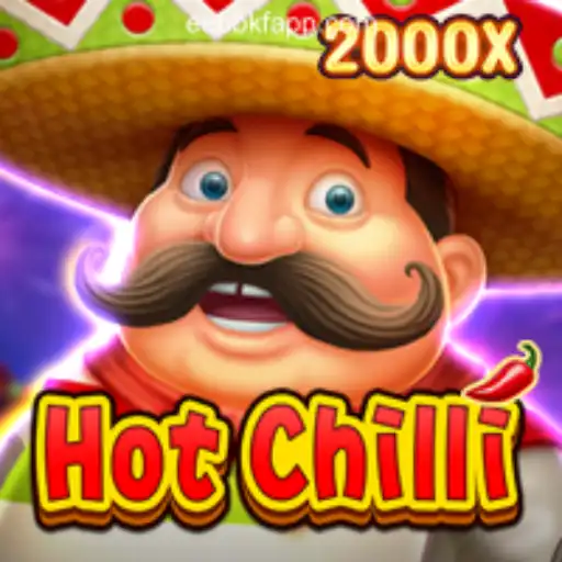 Discover the Thrilling World of HotChilli on EEBBKF.COM: Brazil's Premier Online Slots Platform