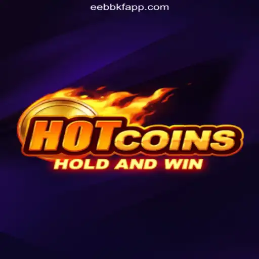 Exploring HotCoins: The Premier Online Slot Game on EEBBKF.COM in Brazil