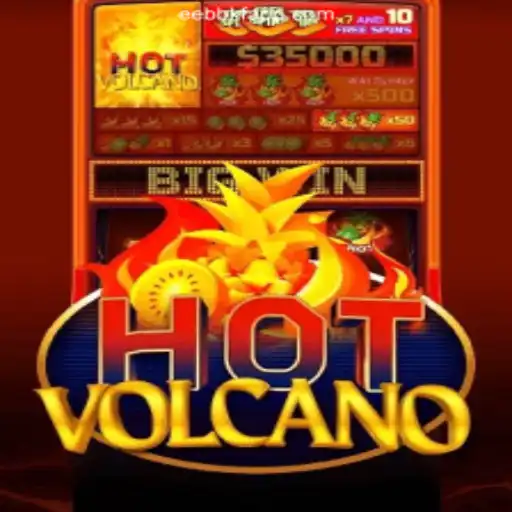 HotVolcano: A Fiery Adventure on the EEBBKF.COM Platform