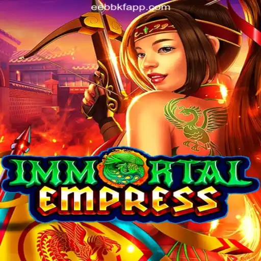 Discovering the Enchanting World of ImmortalEmpress on EEBBKF.COM