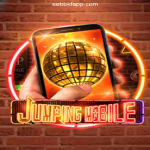 Jumpingmobile: A Thrilling Leap Into Online Gaming