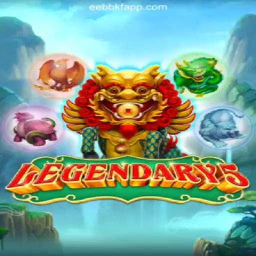 Explore Legendary5: The Premier Online Slot Adventure on the EEBBKF.COM Platform