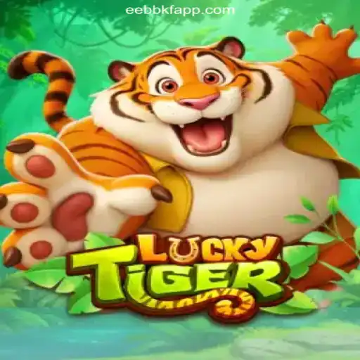 Explore the Thrills of LuckyTiger: The Top Online Slots Game in Brazil