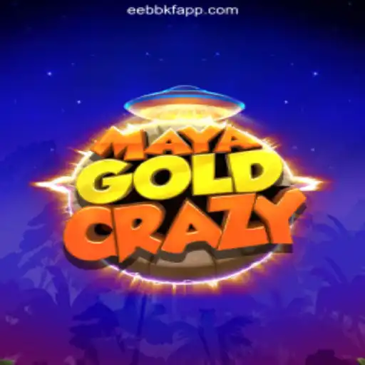 Discover the Thrilling Adventure of MayaGoldCrazy on EEBBKF.COM