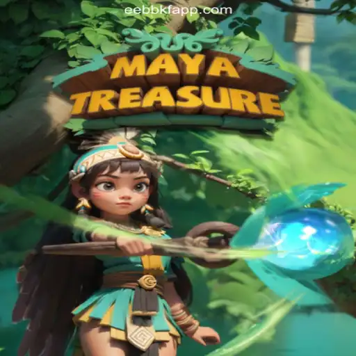 Discover the Excitement of MayaTreasure: The Pinnacle of Online Slots in Brazil