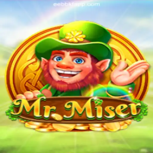 Discover the Thrilling World of MrMiser on EEBBKF.COM: The Premier Online Slots Platform in Brasil