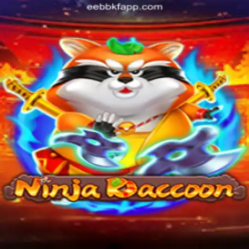 Exploring NinjaRaccoon: The Thrilling Online Slot Game Taking Brasil by Storm