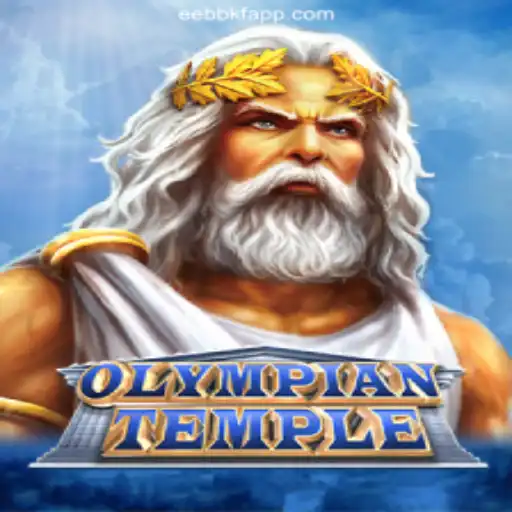 Exploring the Mythical Realms of OlympianTemple on EEBBKF.COM