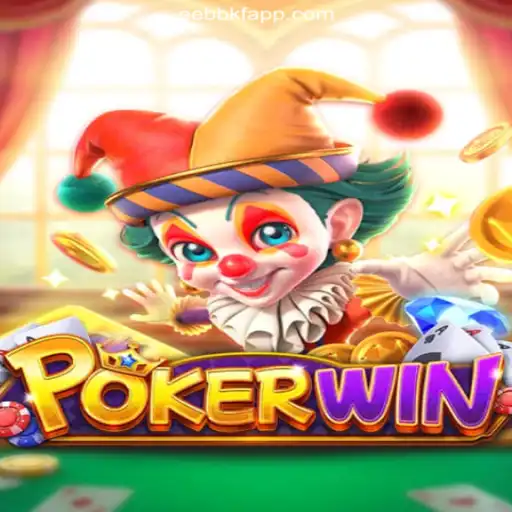 Discover the Excitement of POKERWIN: The Leading Online Slot Game on EEBBKF.COM