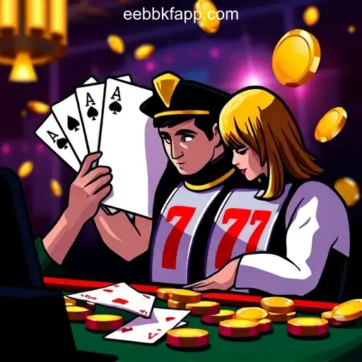 Responsible Gambling