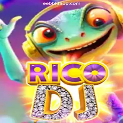 Discover the Thrilling World of RicoDJ on EEBBKF.COM Platform-Online Slots Brasil #1