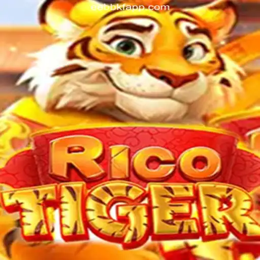 RicoTiger: Unleashing the Wild - A Digital Jungle Experience on EEBBKF.COM