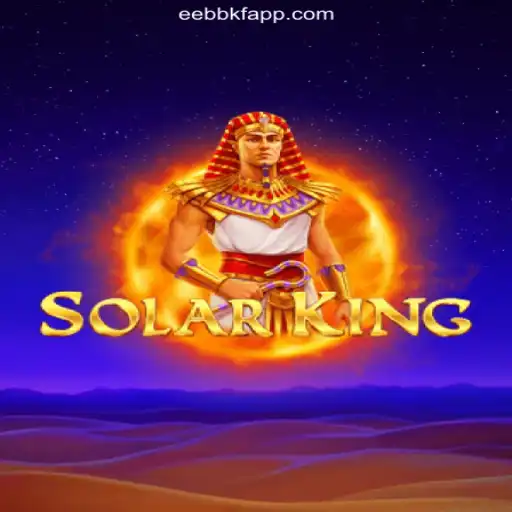 SolarKing: A Comprehensive Guide to the Top Online Slots Platform in Brazil