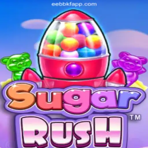 Explore the Exciting World of SugarRush on EEBBKF.COM: Brazil's Premier Online Slots Platform