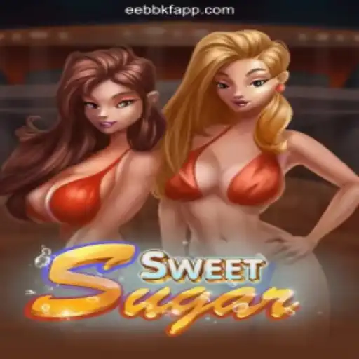 SweetSugar: Dive into the Sweetness of Online Slots on EEBBKF.COM
