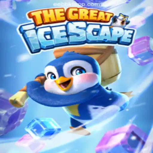 Exploring TheGreatIcescape: Brazil's Top Online Slot Experience on EEBBKF.COM