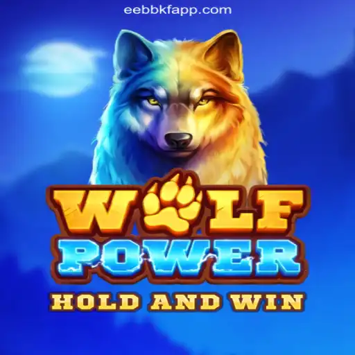 Discover the Thrills of WolfPower on EEBBKF.COM: Brazil’s Premier Online Slots Platform