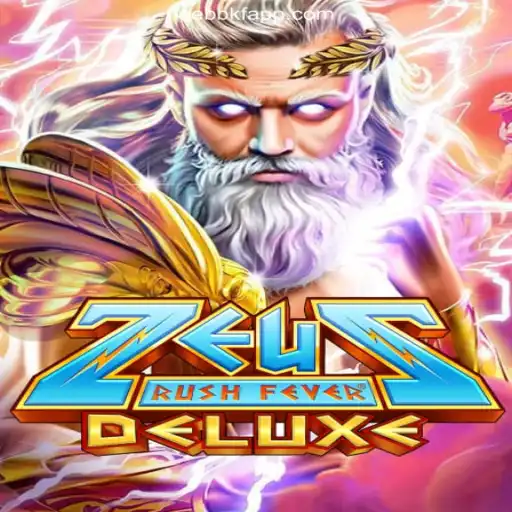 Experience the Thrill of ZeusRushFeverDeluxe on EEBBKF.COM: Brazil's Premier Online Slots Platform